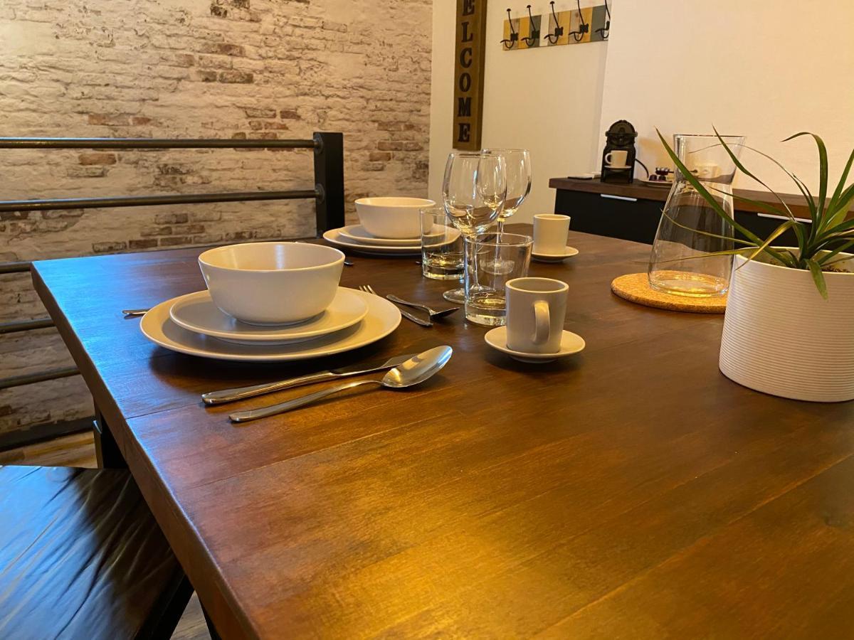 De Standing Au Coeur De Apartment Libourne