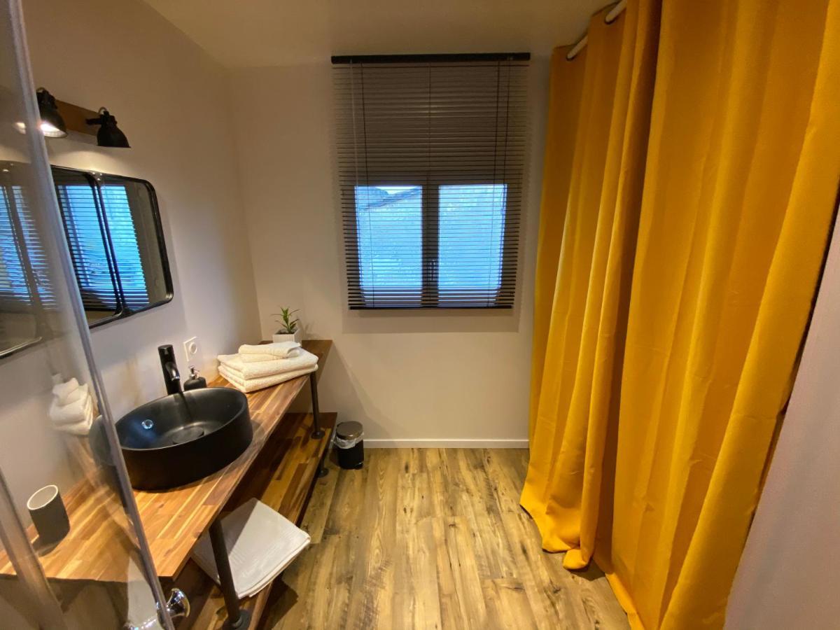 Apartment De Standing Au Coeur De *